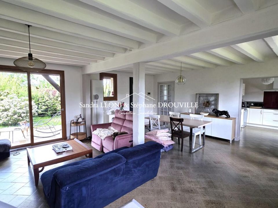 Villa en Maintenon, Eure-et-Loir - foto 3