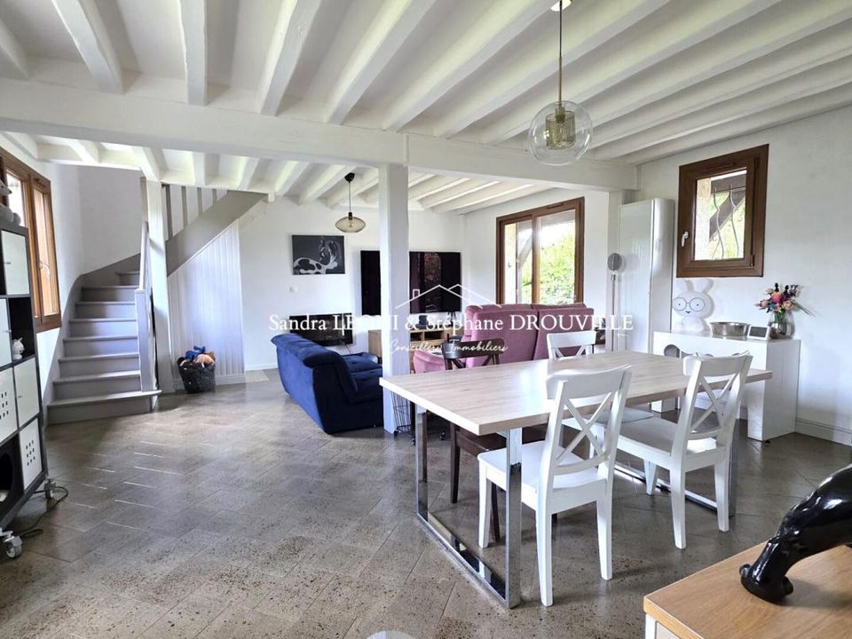 Villa en Maintenon, Eure-et-Loir - foto 4