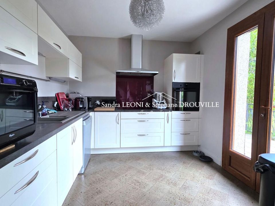 Villa en Maintenon, Eure-et-Loir - foto 5