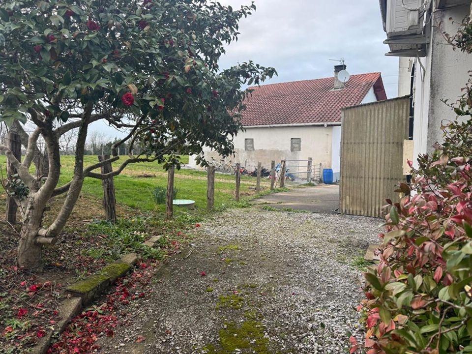 Apartamento en Arcangues, Pyrenees-Atlantiques - foto 2