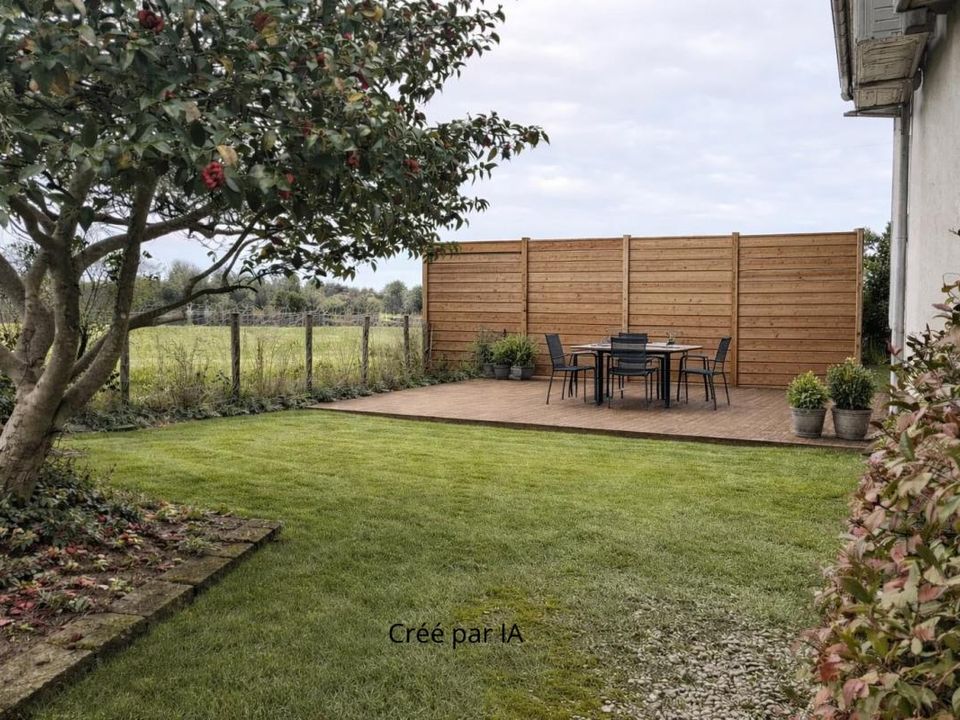 Apartamento en Arcangues, Pyrenees-Atlantiques - foto 3