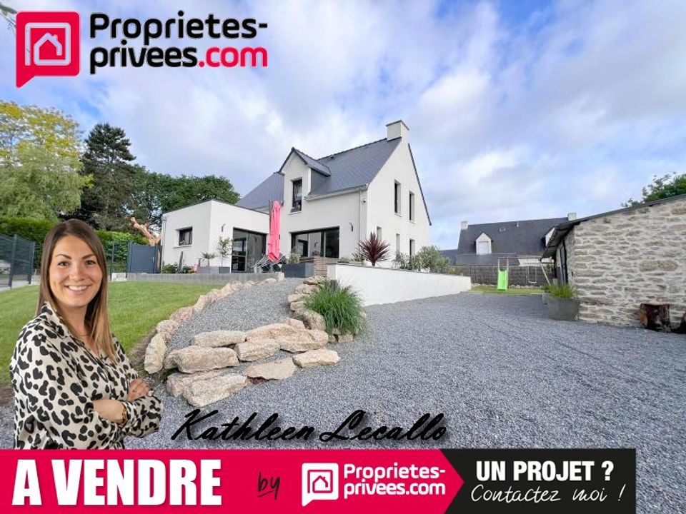Villa a Guerande, Loire-Atlantique - foto 1