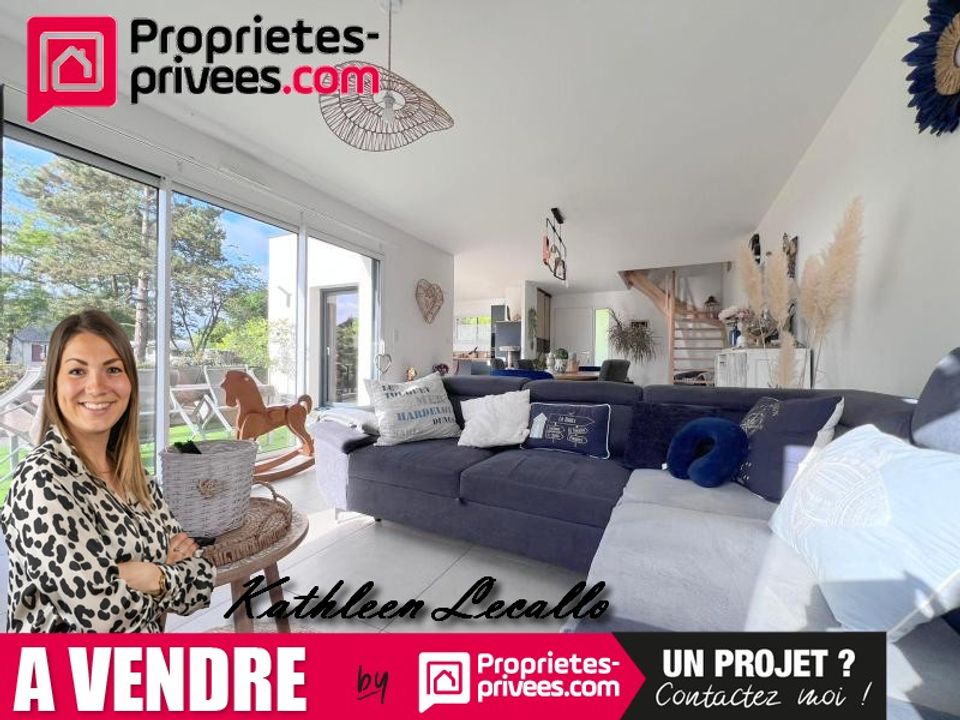 Villa a Guerande, Loire-Atlantique - foto 2