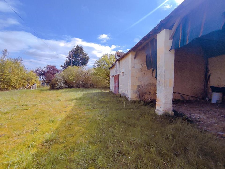 Villa em Chaumussay, Indre-et-Loire - foto 5