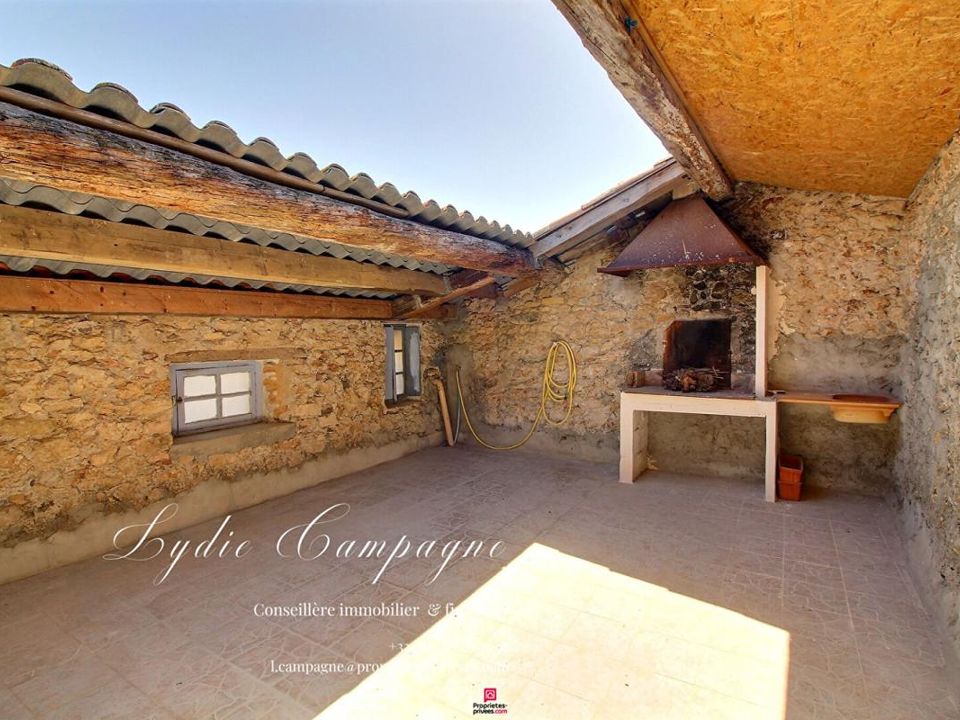 Villa i Ferrals-les-Corbieres, Aude - foto 1
