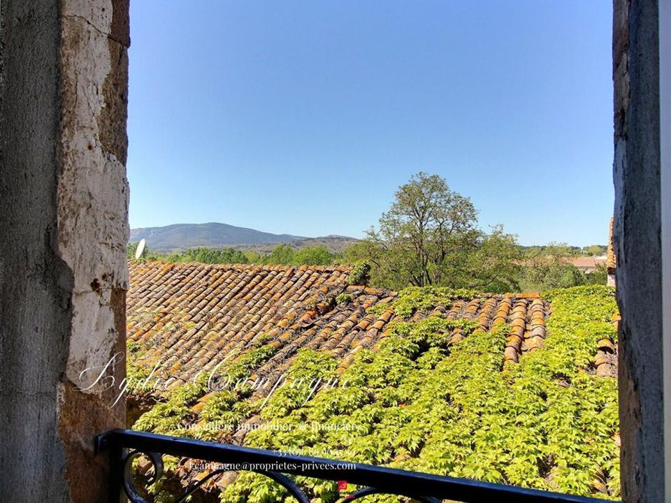 Villa i Ferrals-les-Corbieres, Aude - foto 2