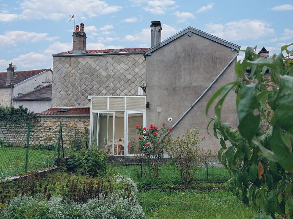 Villa en Vauvillers, Haute-Saone - foto 2