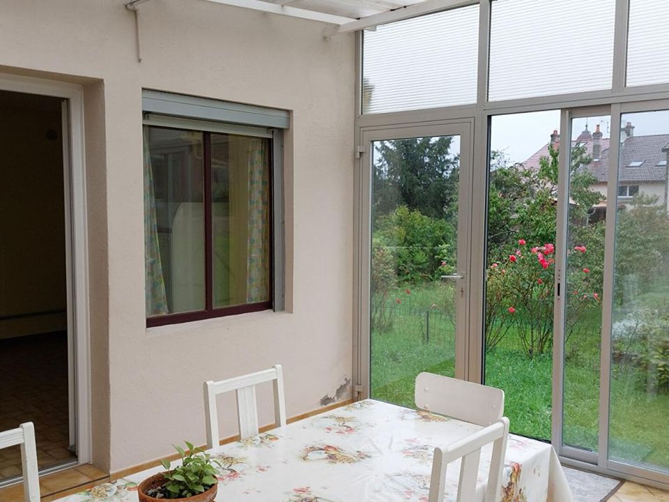 Villa en Vauvillers, Haute-Saone - foto 3