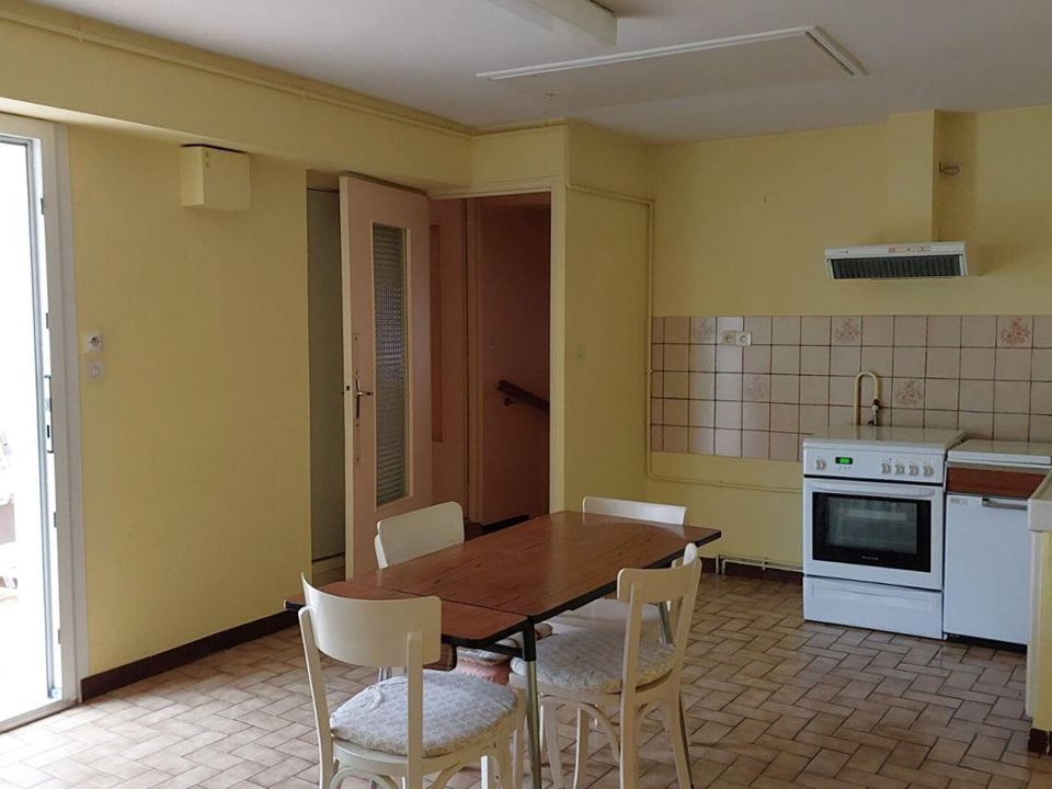 Villa en Vauvillers, Haute-Saone - foto 5