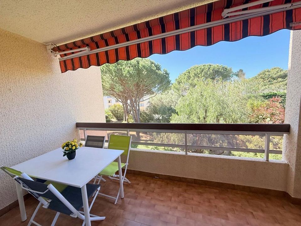 Lejlighed i Sanary-sur-Mer, Var - foto 1