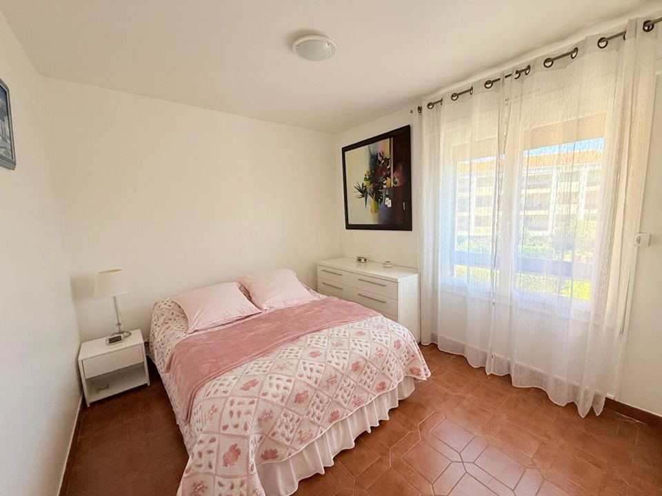 Lejlighed i Sanary-sur-Mer, Var - foto 5