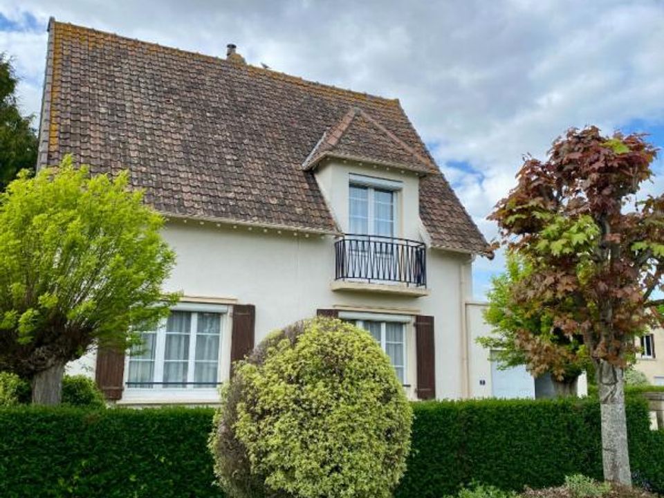 Villa en Saint-Contest, Calvados - foto 2