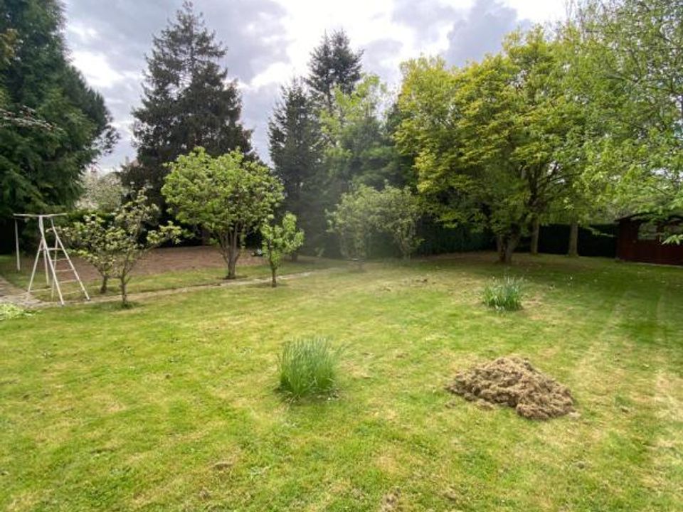 Villa en Saint-Contest, Calvados - foto 3