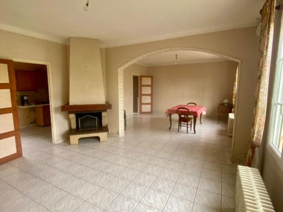 Villa en Saint-Contest, Calvados - foto 4