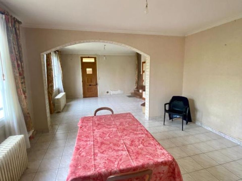 Villa en Saint-Contest, Calvados - foto 5