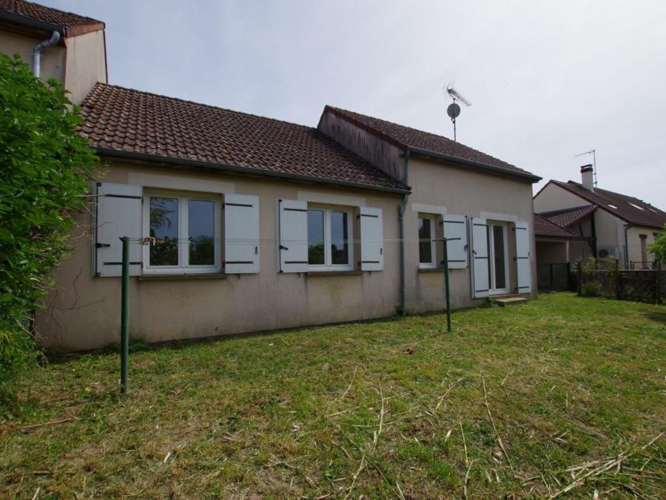Villa i Adon, Loiret - foto 1