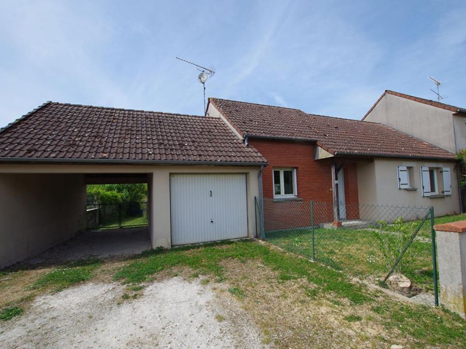 Villa i Adon, Loiret - foto 2