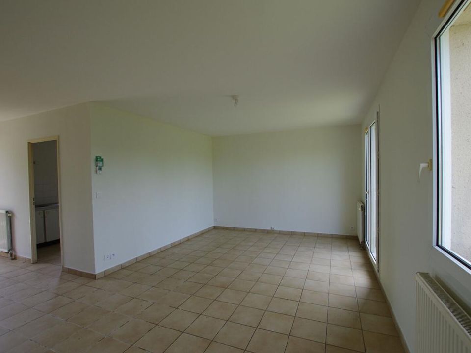 Villa i Adon, Loiret - foto 4