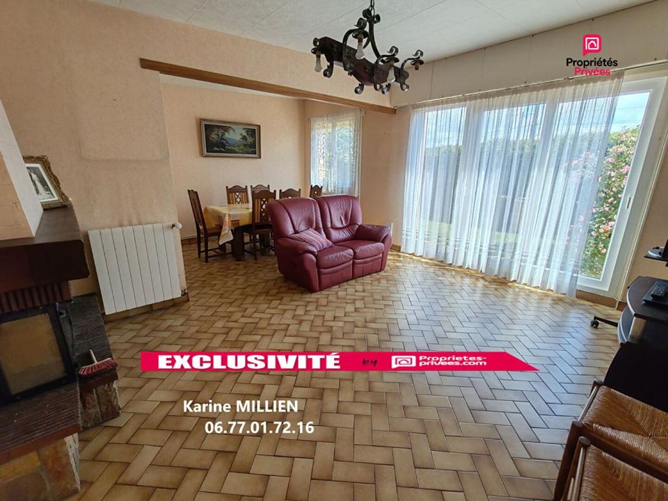 Villa i Vernouillet, Eure-et-Loir - bilde 5