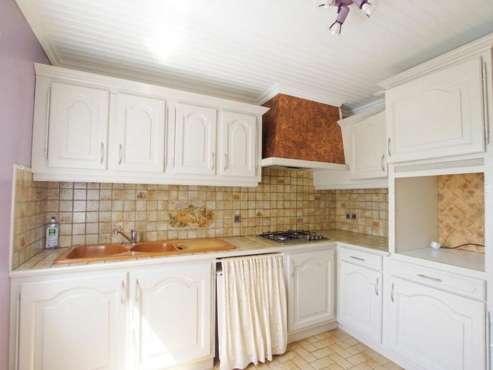 Villa i Châtillon-Coligny, Loiret - bilde 4