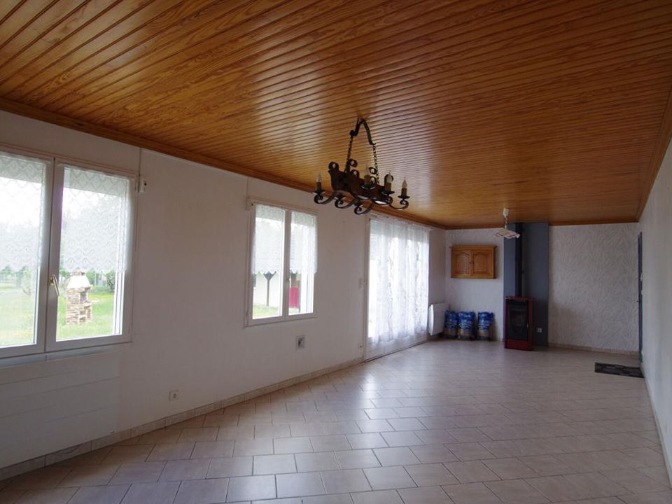 Villa i Châtillon-Coligny, Loiret - bilde 5