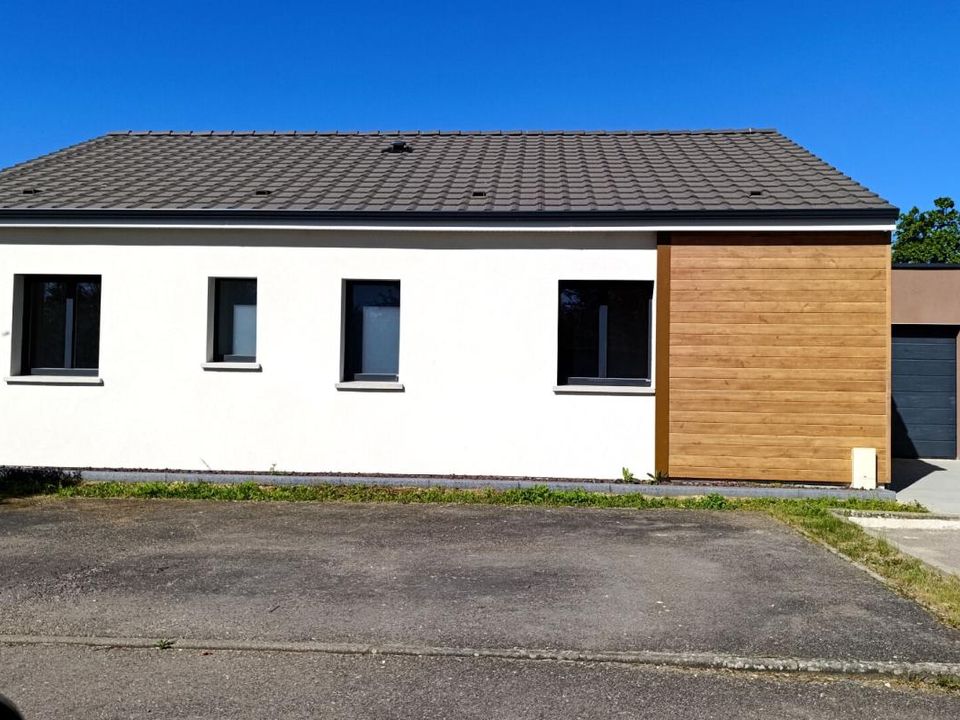 Haus in Euville, Meuse - Foto 1