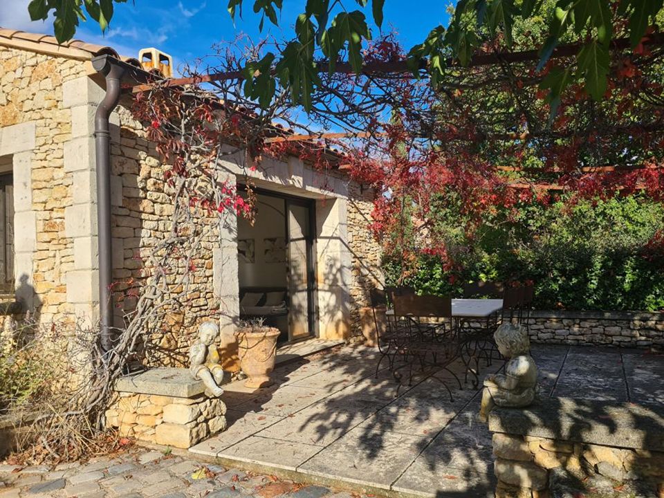 Villa in Roussillon, Vaucluse - foto 2