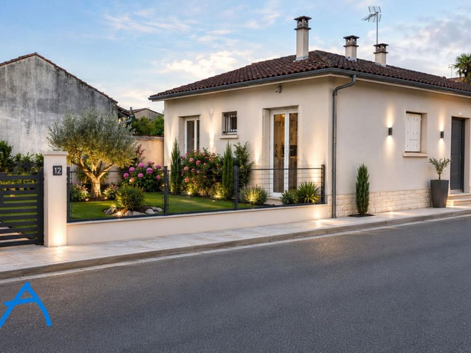 Villa a Fleurance, Gers - foto 1