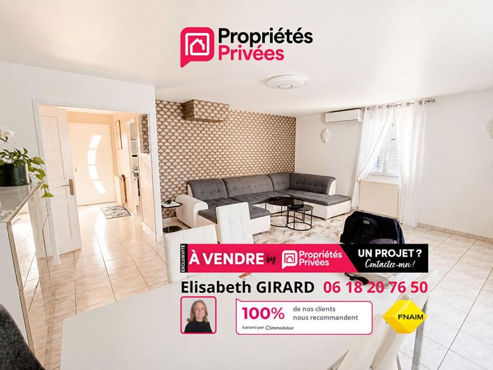 Villa en Chemaudin, Doubs - foto 3