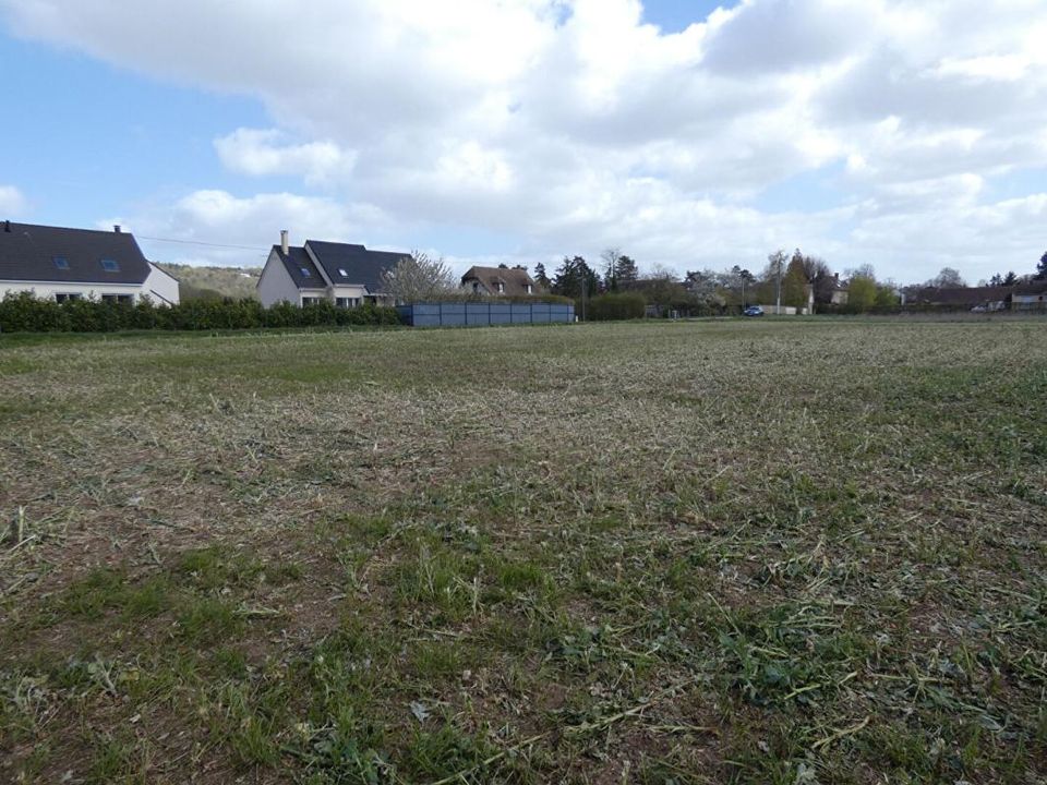 Tomt i Vaux-sur-Eure, Eure - foto 2