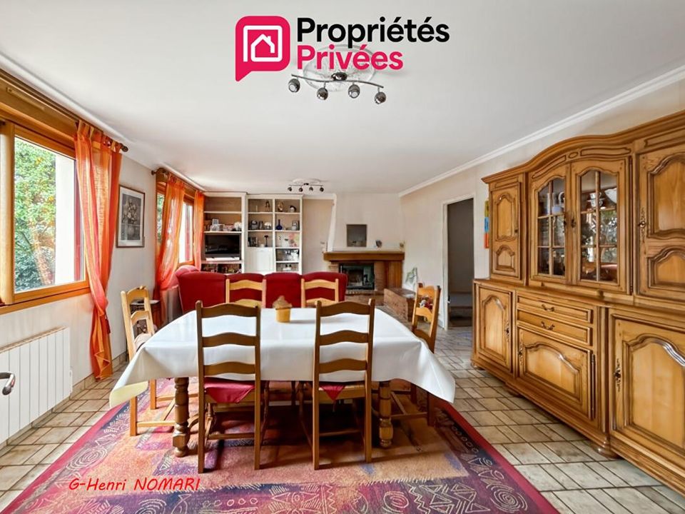 Villa in Noyal-Sur-Brutz, Loire-Atlantique - foto 2