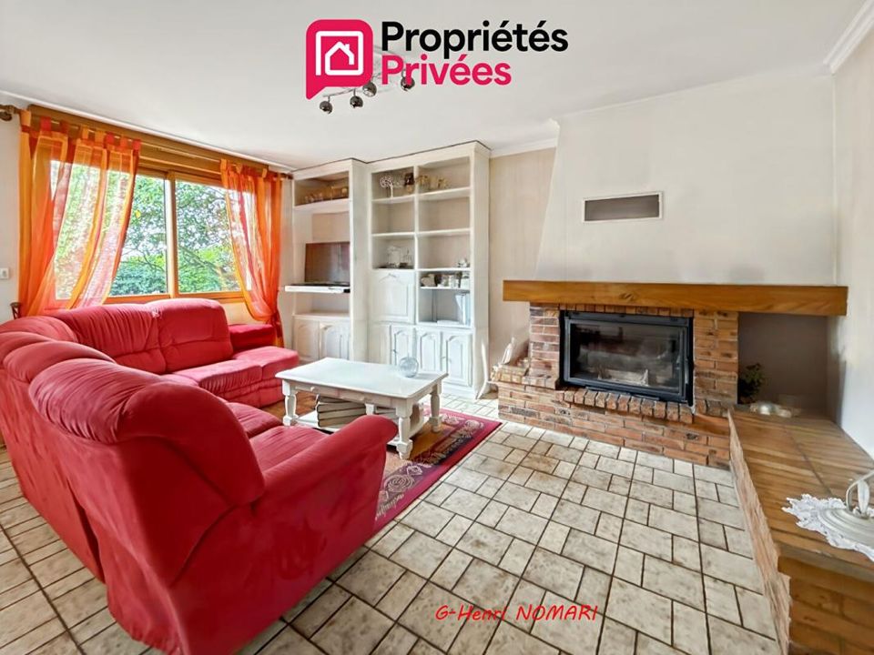 Villa in Noyal-Sur-Brutz, Loire-Atlantique - foto 4