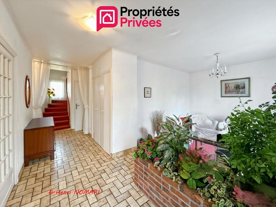 Villa in Noyal-Sur-Brutz, Loire-Atlantique - foto 5