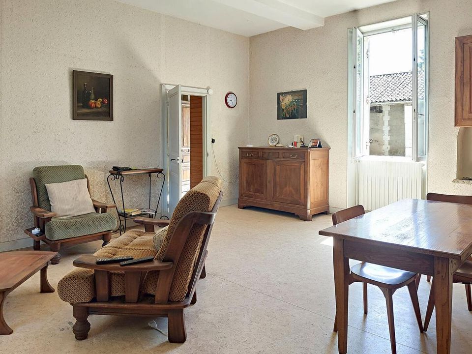 Villa en Saint-Astier, Dordogne - foto 2