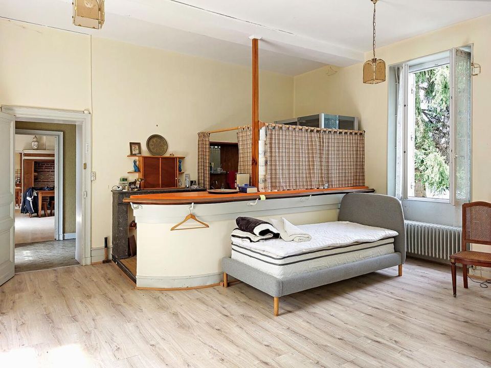 Villa en Saint-Astier, Dordogne - foto 4