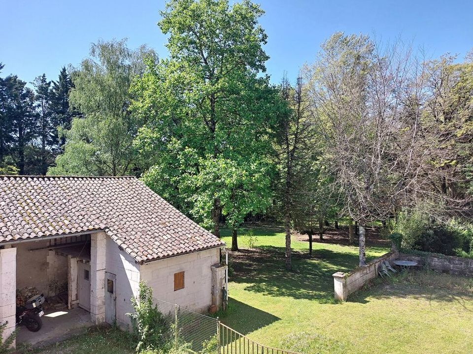 Villa en Saint-Astier, Dordogne - foto 5