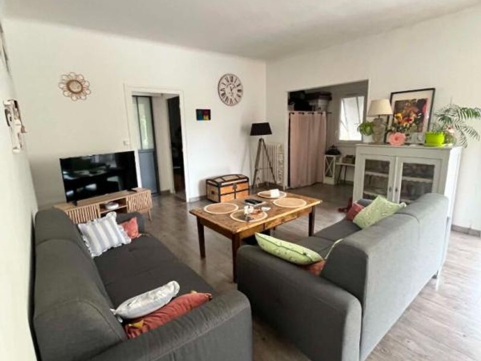 Villa i Sanilhac, Dordogne - foto 1