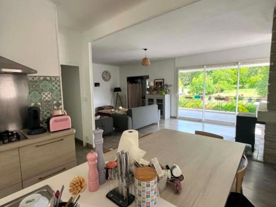 Villa i Sanilhac, Dordogne - foto 2