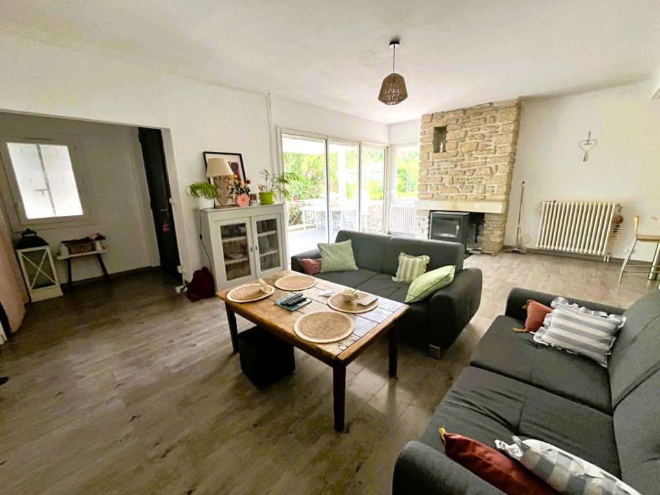 Villa i Sanilhac, Dordogne - foto 4