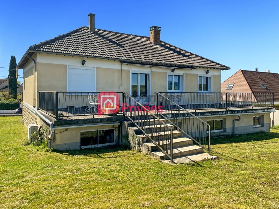 Villa i Soucy, Yonne - bilde 1