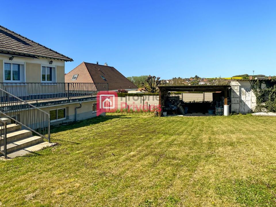 Villa i Soucy, Yonne - bilde 2