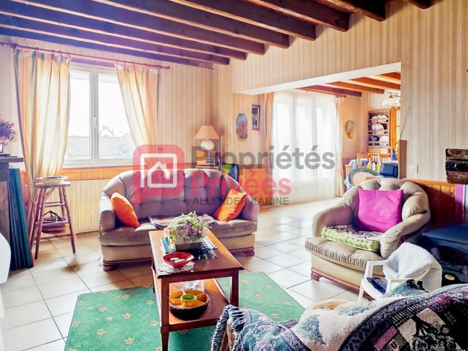 Villa i Soucy, Yonne - bilde 3