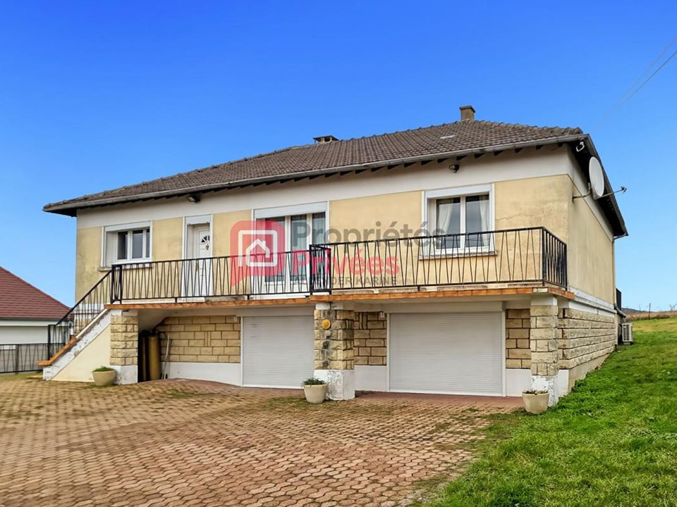 Villa i Soucy, Yonne - bilde 5