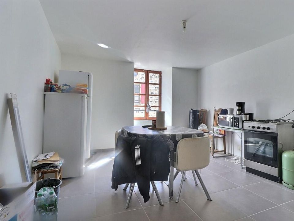 Appartement in Thueyts, Ardeche - foto 1