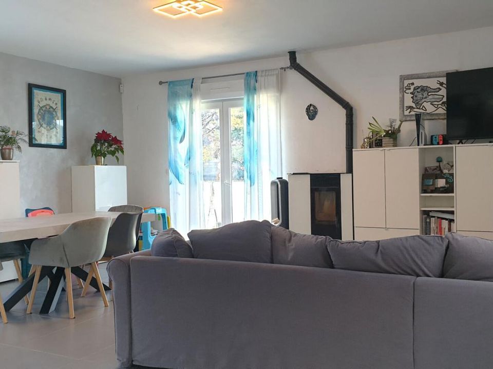 Villa a Trévenans, Territoire de Belfort - foto 1