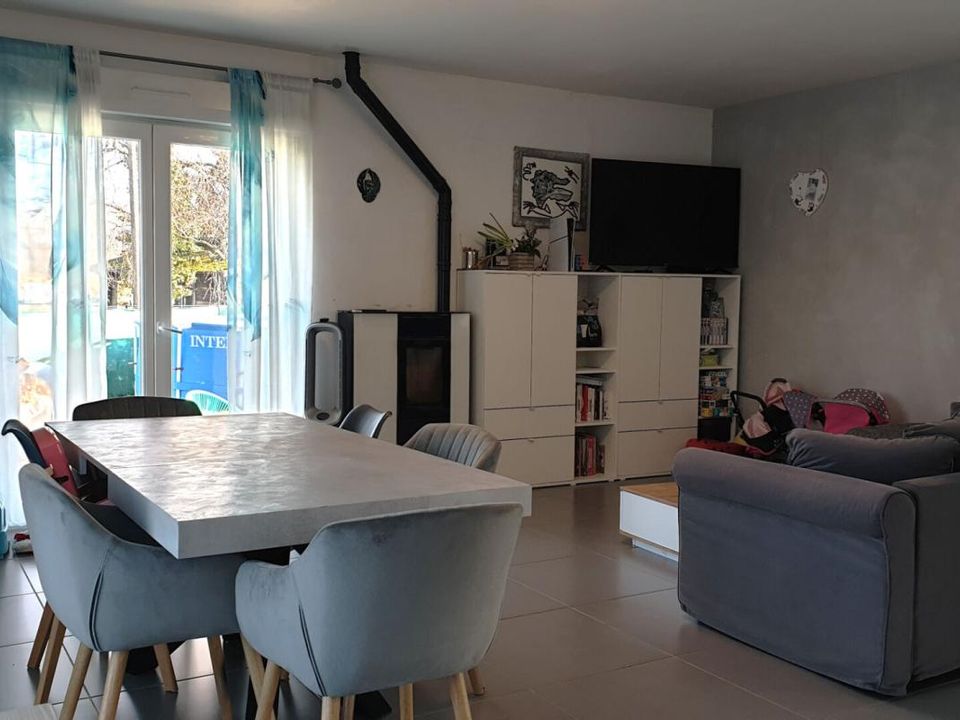 Villa a Trévenans, Territoire de Belfort - foto 2