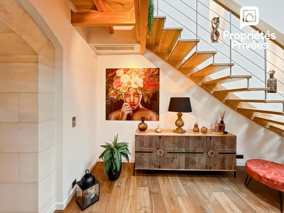 Villa in Cambes, Gironde - foto 1