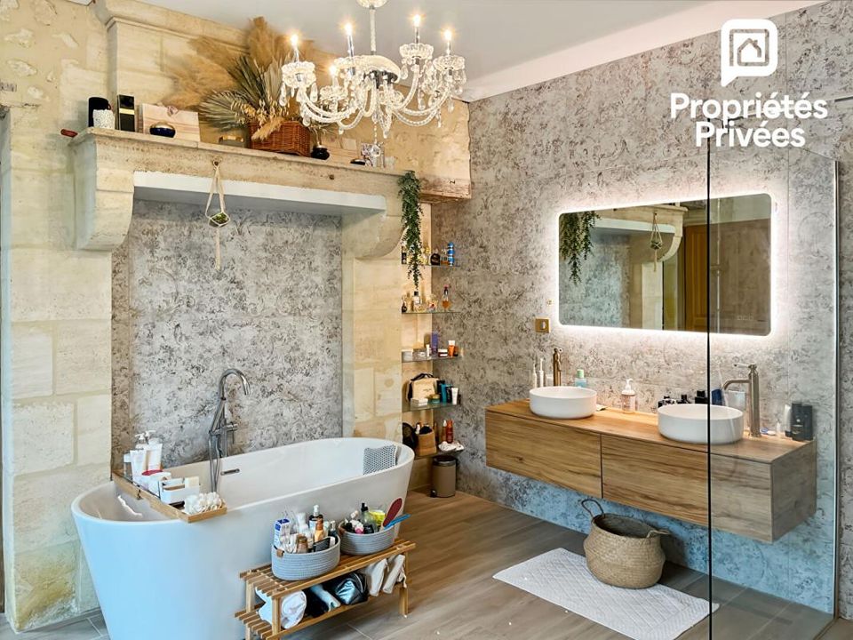 Villa in Cambes, Gironde - foto 4