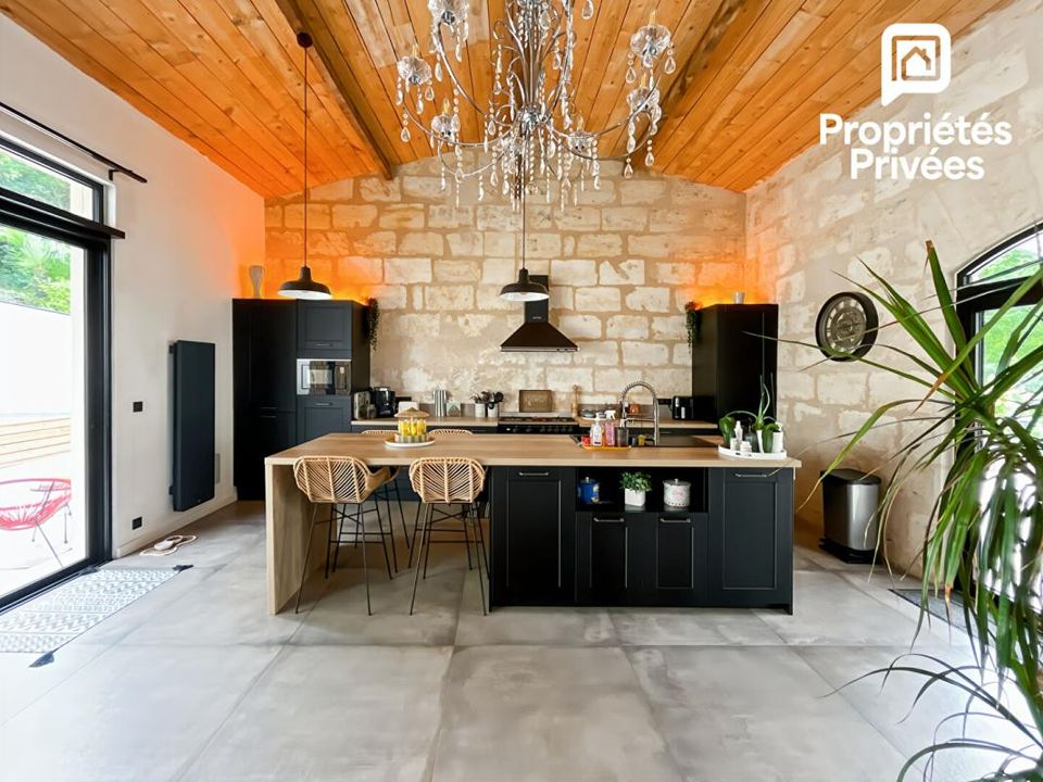 Villa in Cambes, Gironde - foto 5