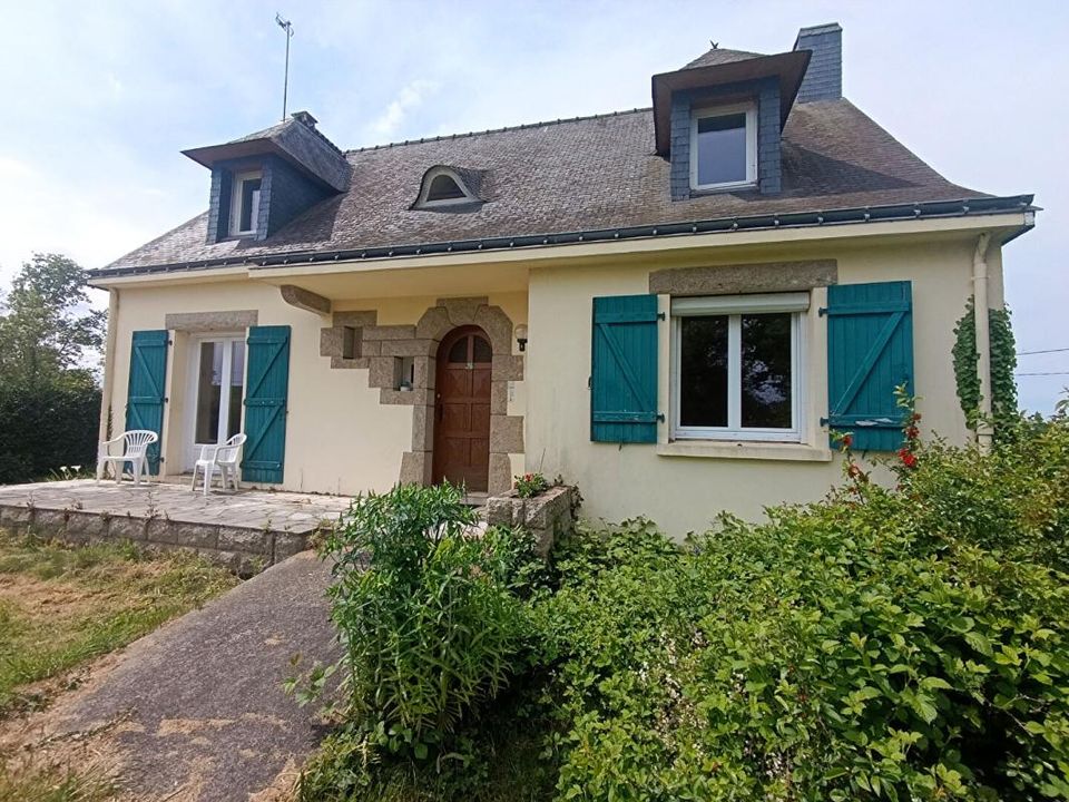 Villa i Moréac, Morbihan - foto 1